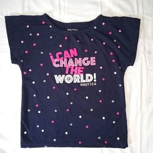 Girls shirt